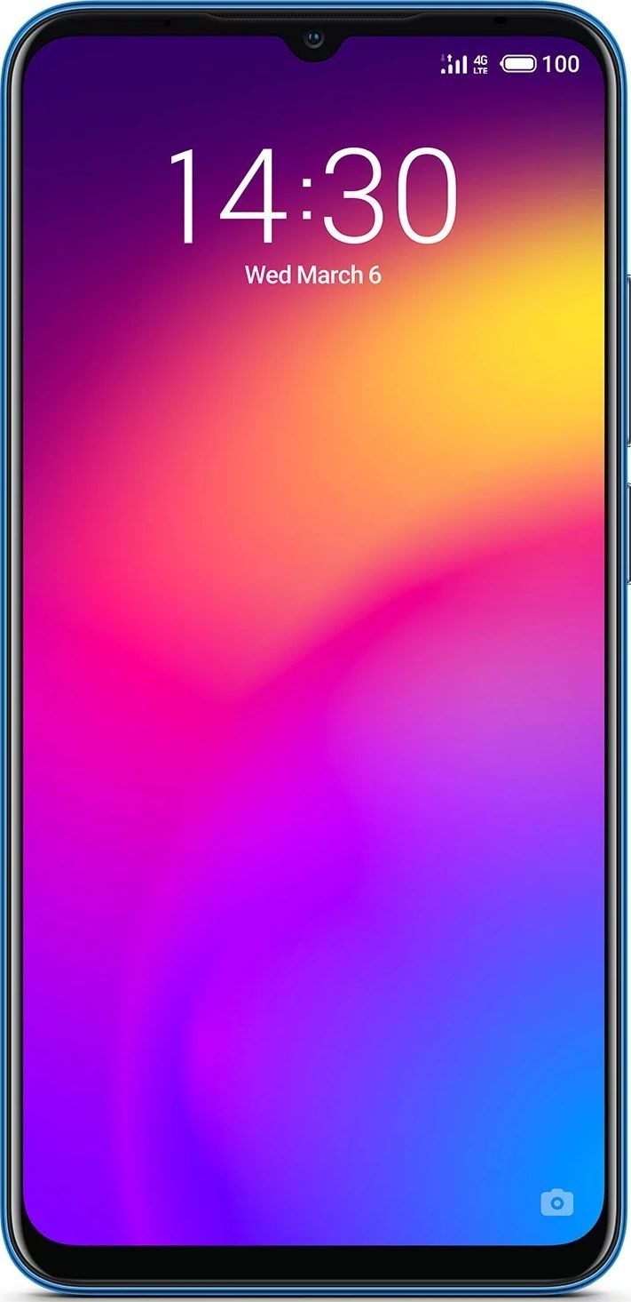 MEIZU Note 9 4/128GB (RU)