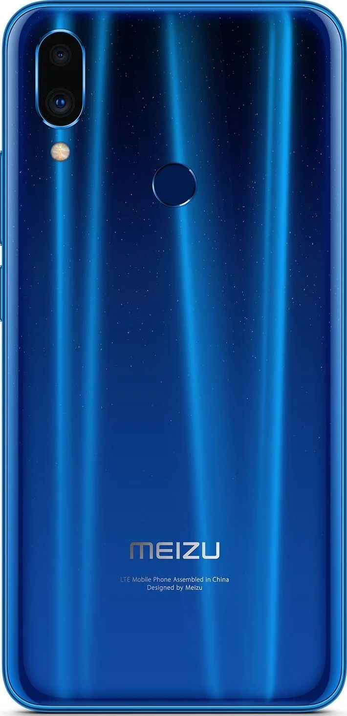 MEIZU Note 9 4/64GB (EU)