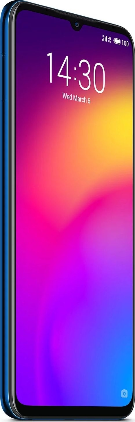 MEIZU Note 9 4/64GB (EU)