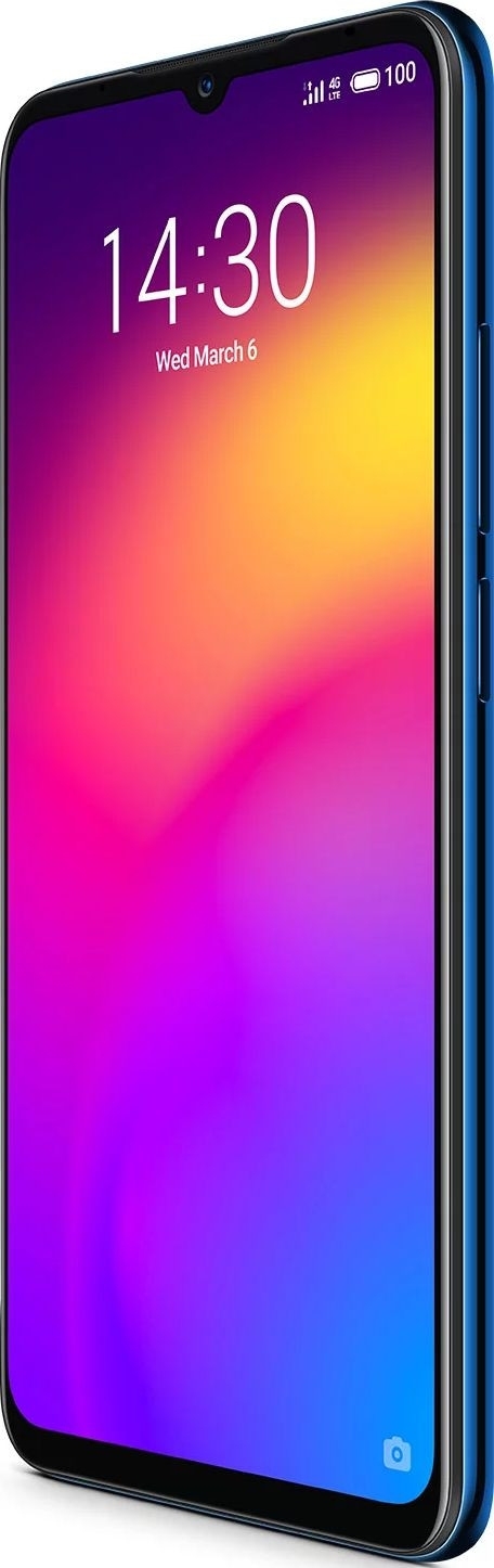 MEIZU Note 9 4/64GB (RU)