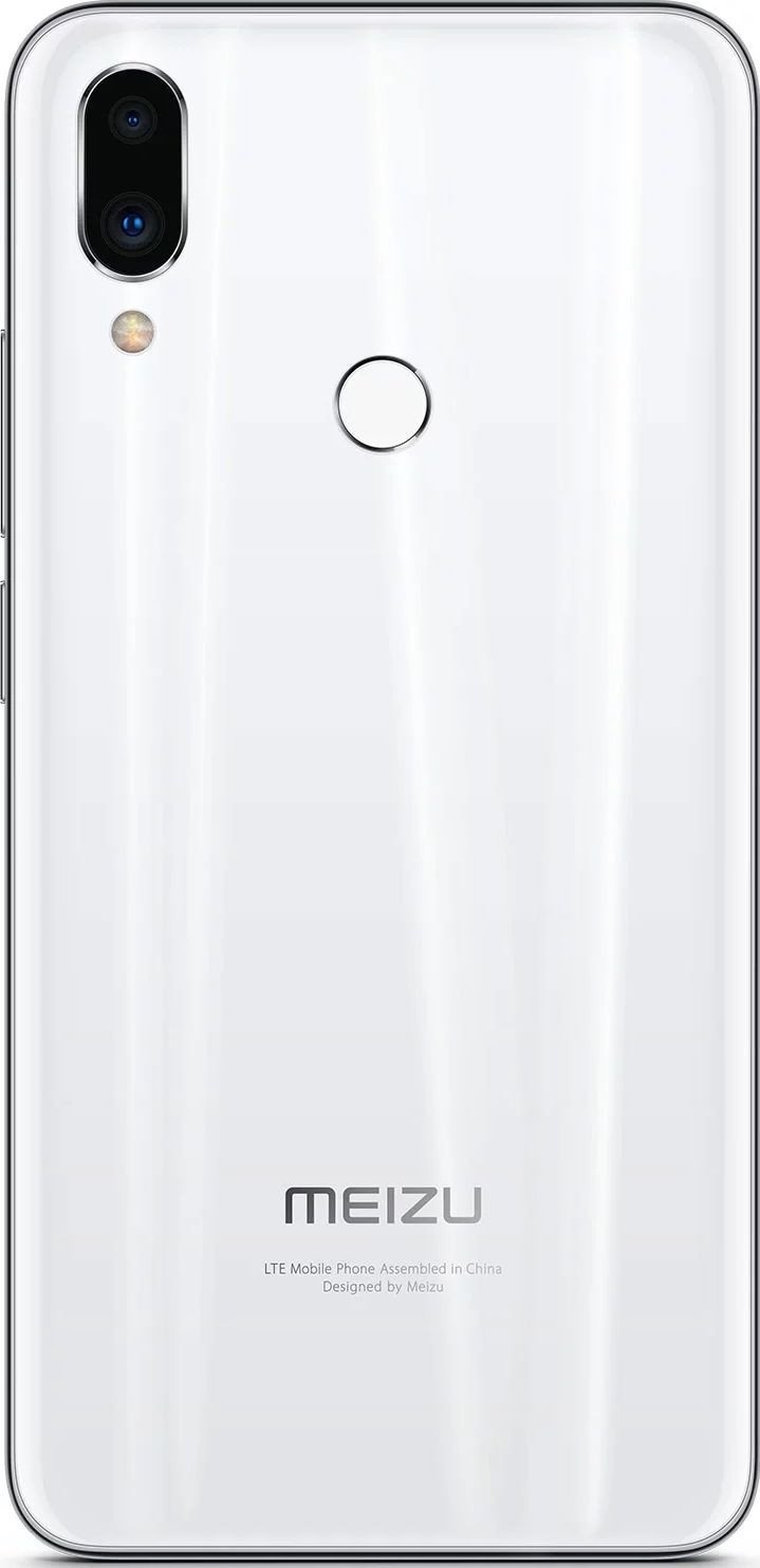 MEIZU Note 9 4/64GB (RU)