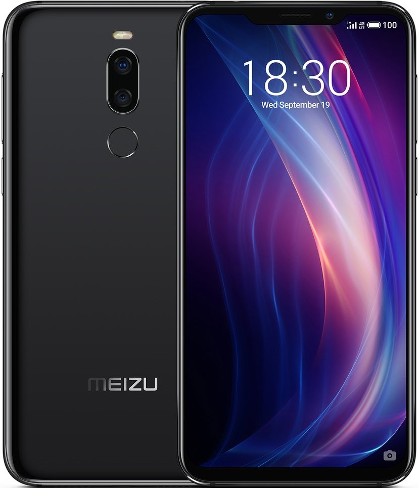 MEIZU X8 4/64GB (EU)