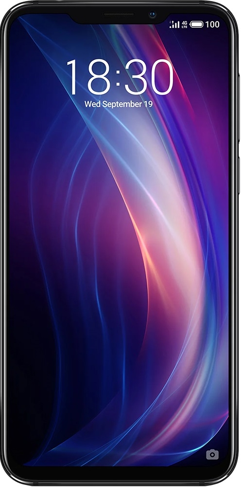 MEIZU X8 6/128GB (RU)