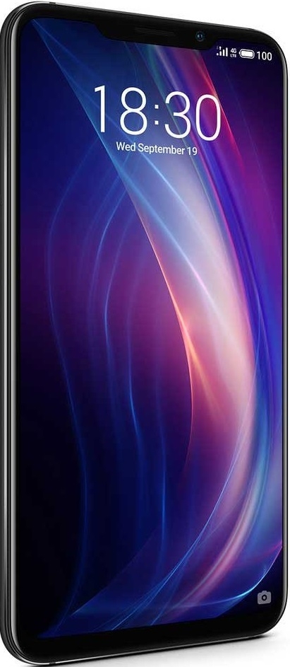 MEIZU X8 4/64GB (RU)