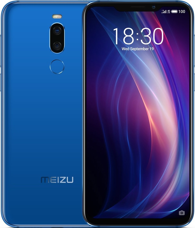 MEIZU X8 4/64GB (EU)