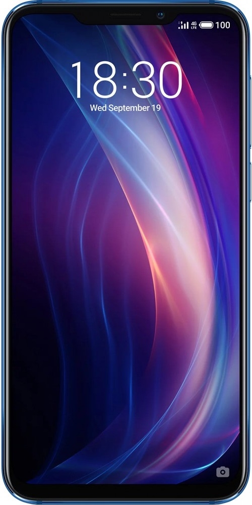 MEIZU X8 6/128GB (EU)