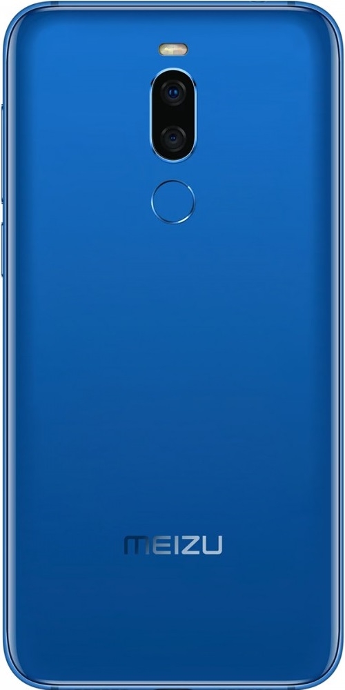 MEIZU X8 6/128GB (RU)