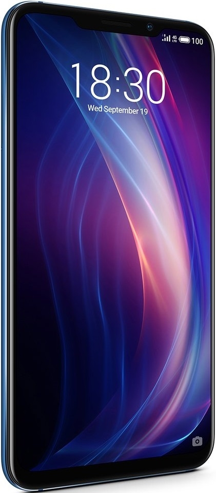 MEIZU X8 4/64GB (RU)