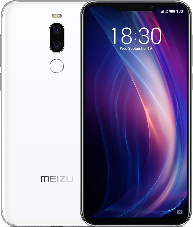 MEIZU X8 4/64GB (EU)