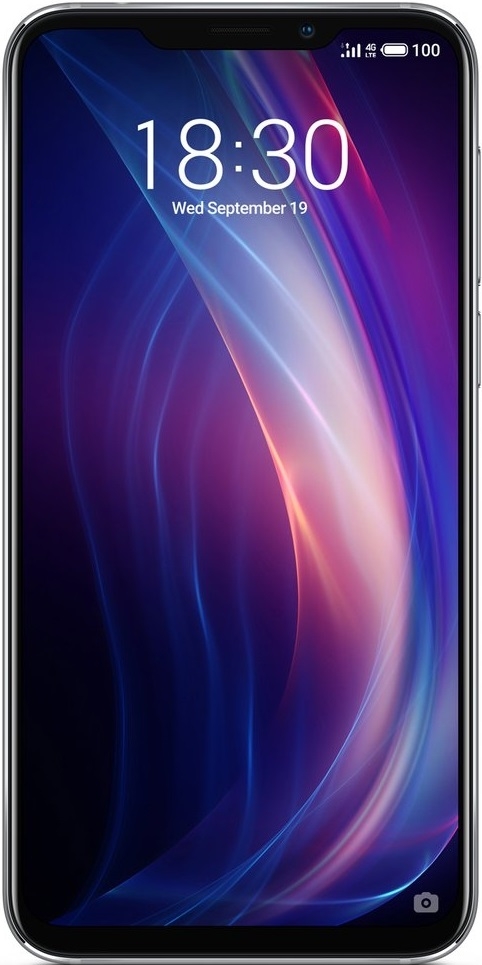 MEIZU X8 4/64GB (RU)