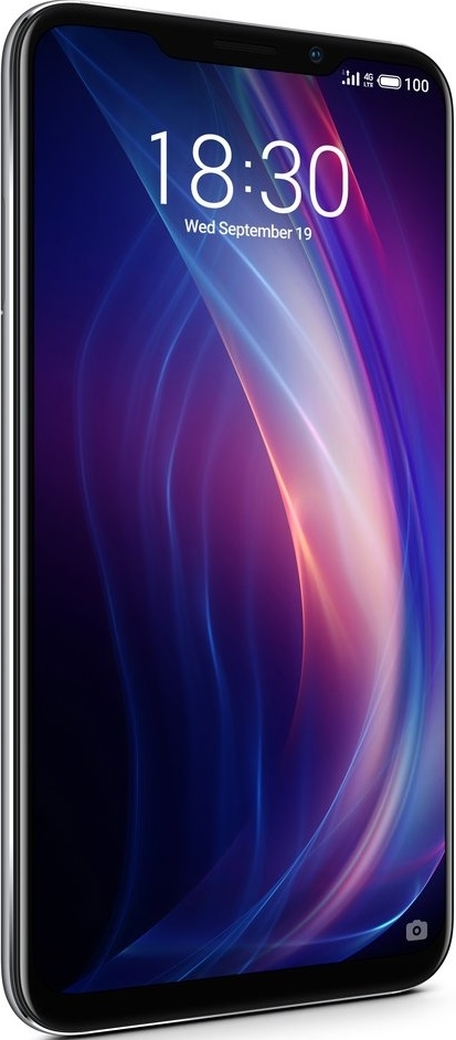 MEIZU X8 4/64GB (RU)