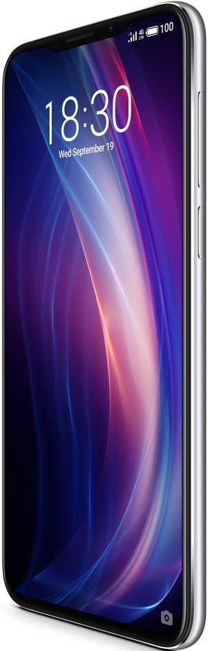 MEIZU X8 4/64GB (RU)