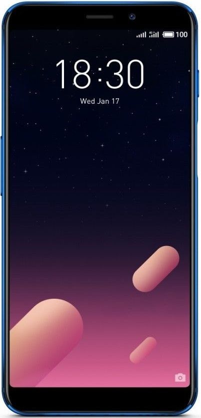 MEIZU M6s 32GB (EU)