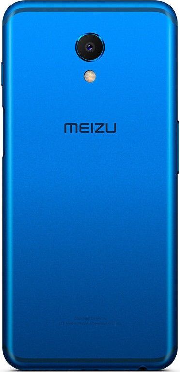 MEIZU M6s 32GB (EU)
