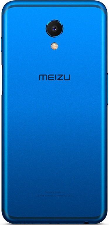 MEIZU M6s 32GB (EU)