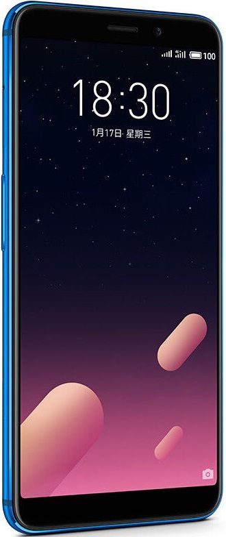 MEIZU M6s 32GB (EU)