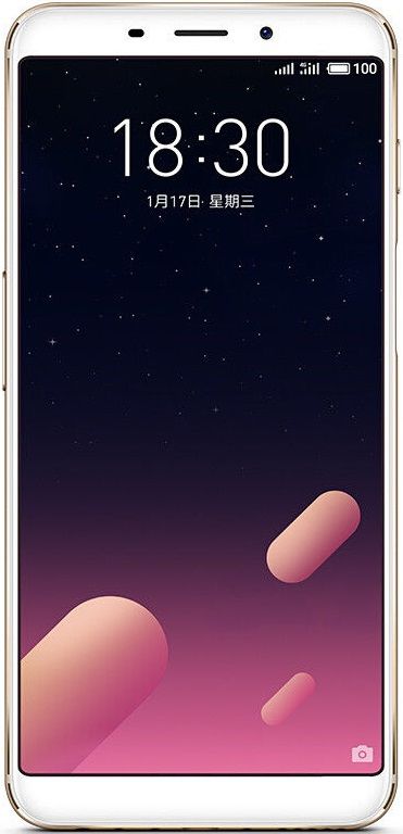 MEIZU M6s 32GB (EU)