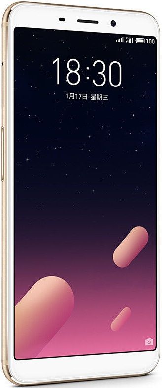 MEIZU M6s 32GB (EU)