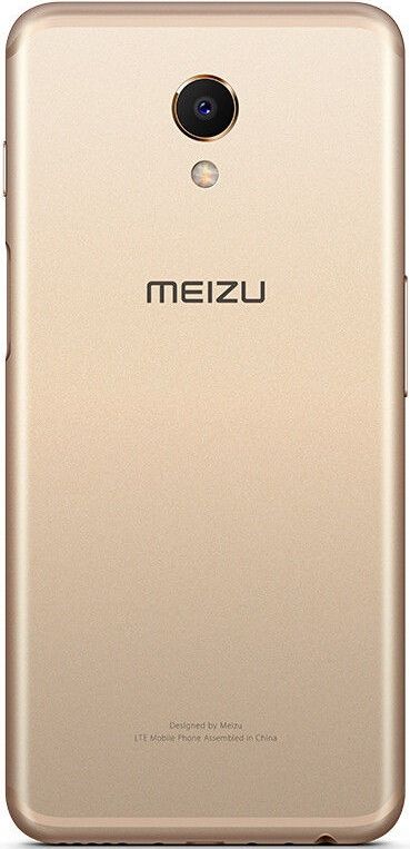 MEIZU M6s 32GB (EU)