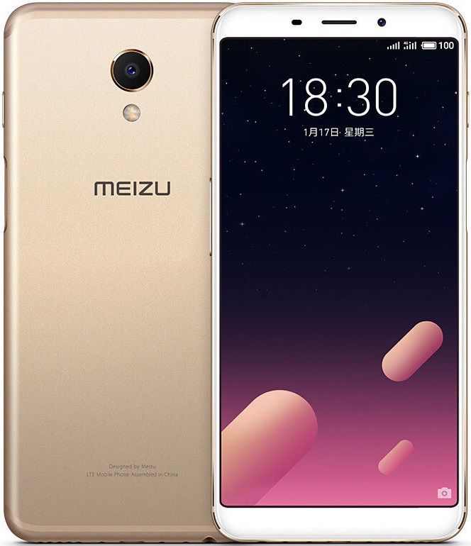 MEIZU M6s 32GB (EU)