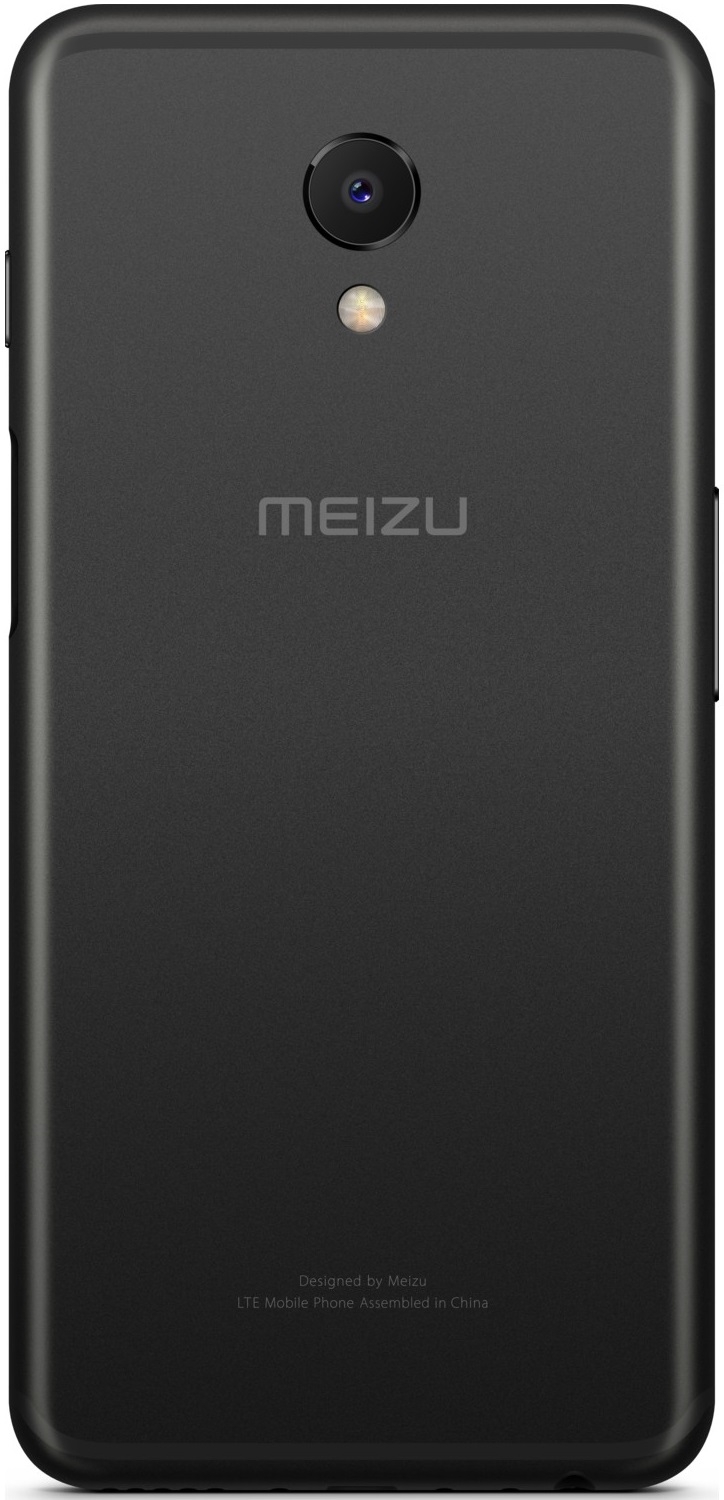 MEIZU M6s 64GB (RU)