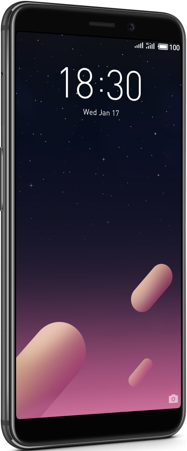 MEIZU M6s 64GB (RU)