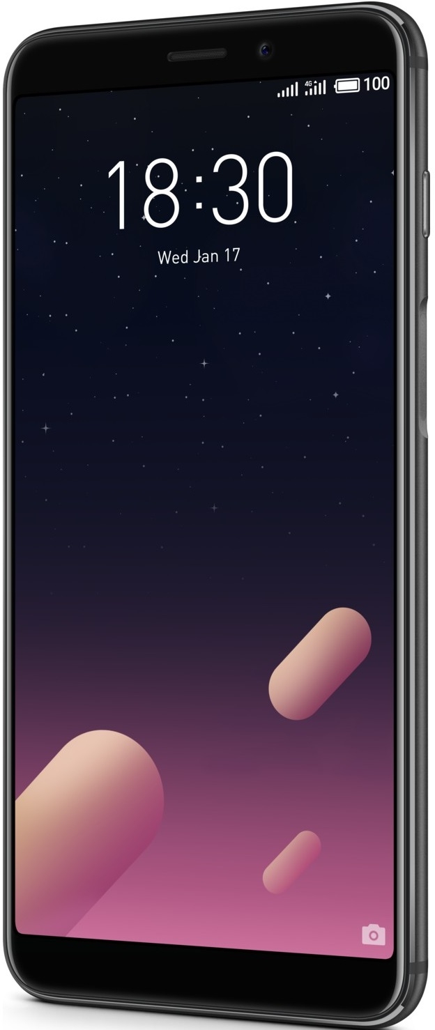 MEIZU M6s 32GB (RU)