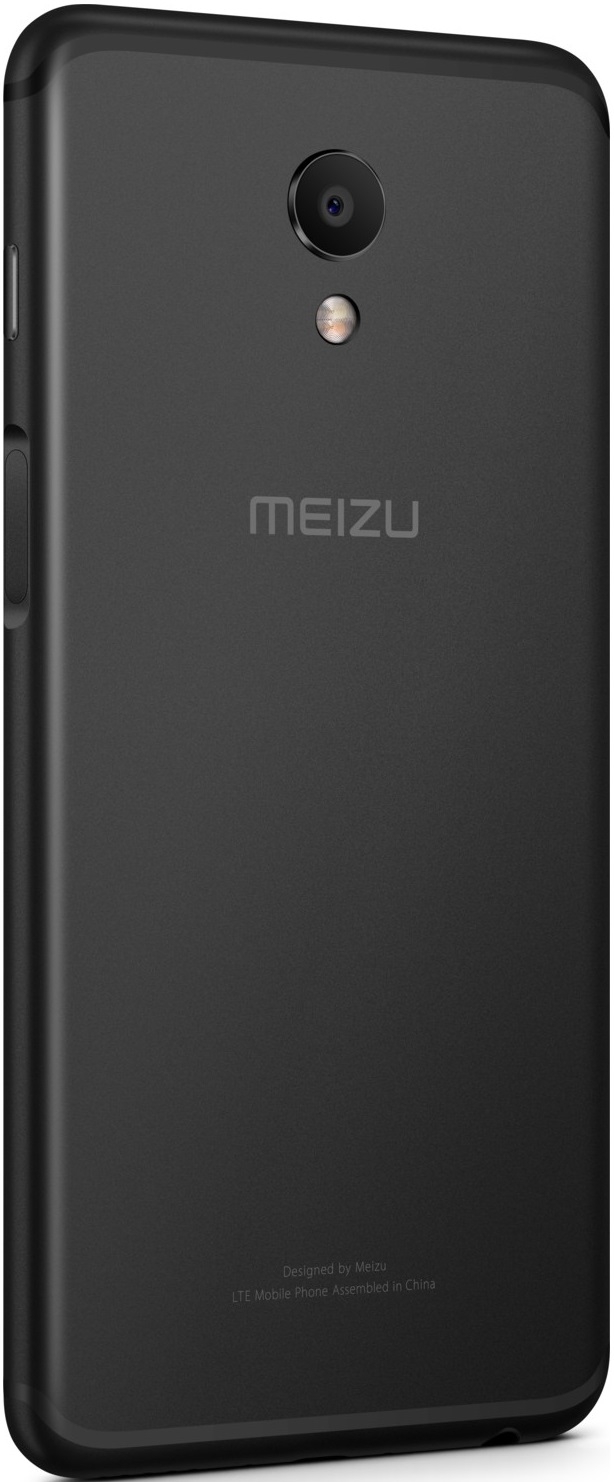 MEIZU M6s 64GB (RU)