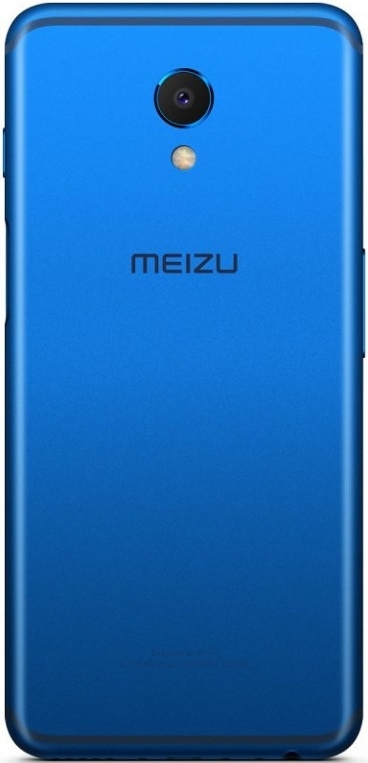 MEIZU M6s 32GB (RU)