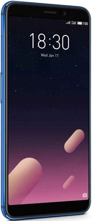 MEIZU M6s 64GB (RU)