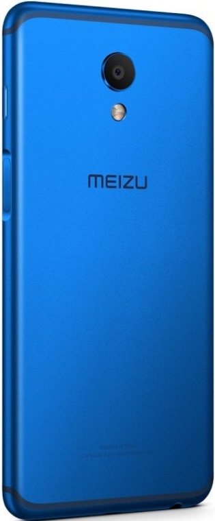 MEIZU M6s 64GB (RU)