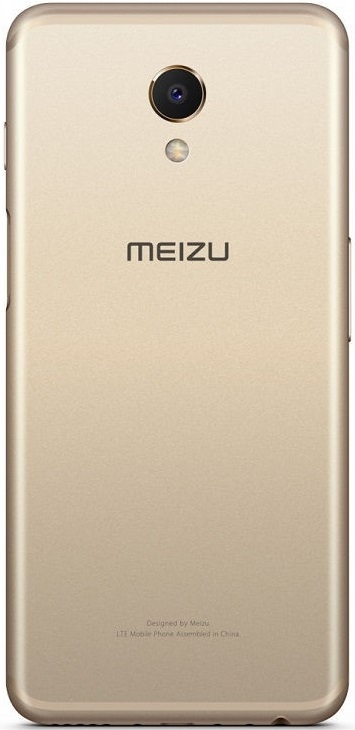 MEIZU M6s 32GB (RU)