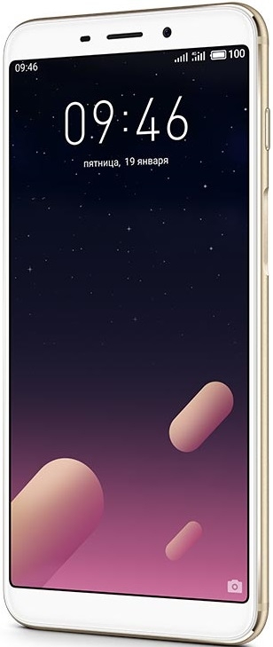 MEIZU M6s 32GB (RU)