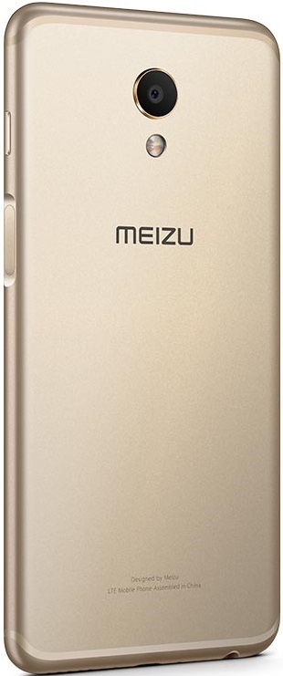 MEIZU M6s 64GB (RU)