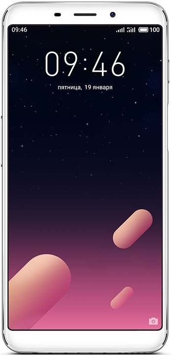 MEIZU M6s 64GB (RU)