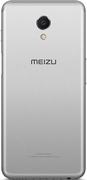 MEIZU M6s 32GB (RU)