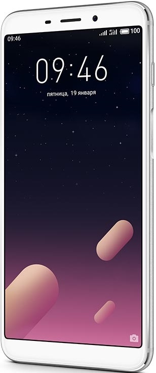 MEIZU M6s 32GB (RU)