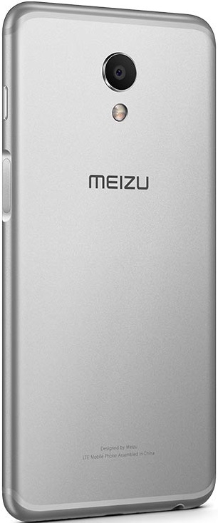 MEIZU M6s 32GB (RU)