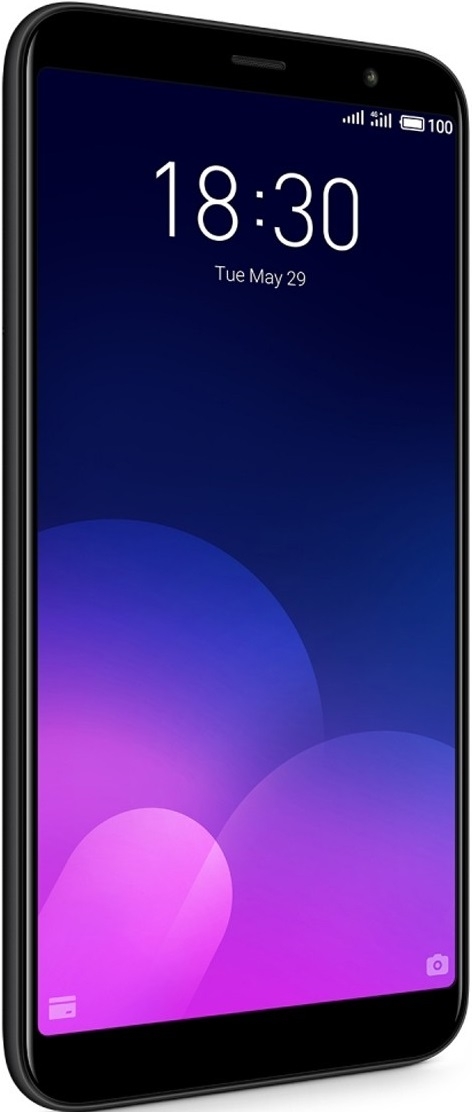 MEIZU M6T 3/32GB (RU)