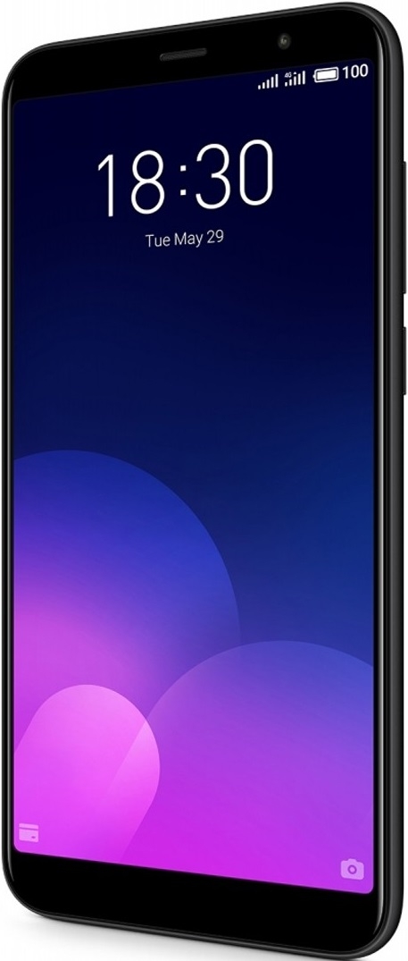 MEIZU M6T 3/32GB (RU)