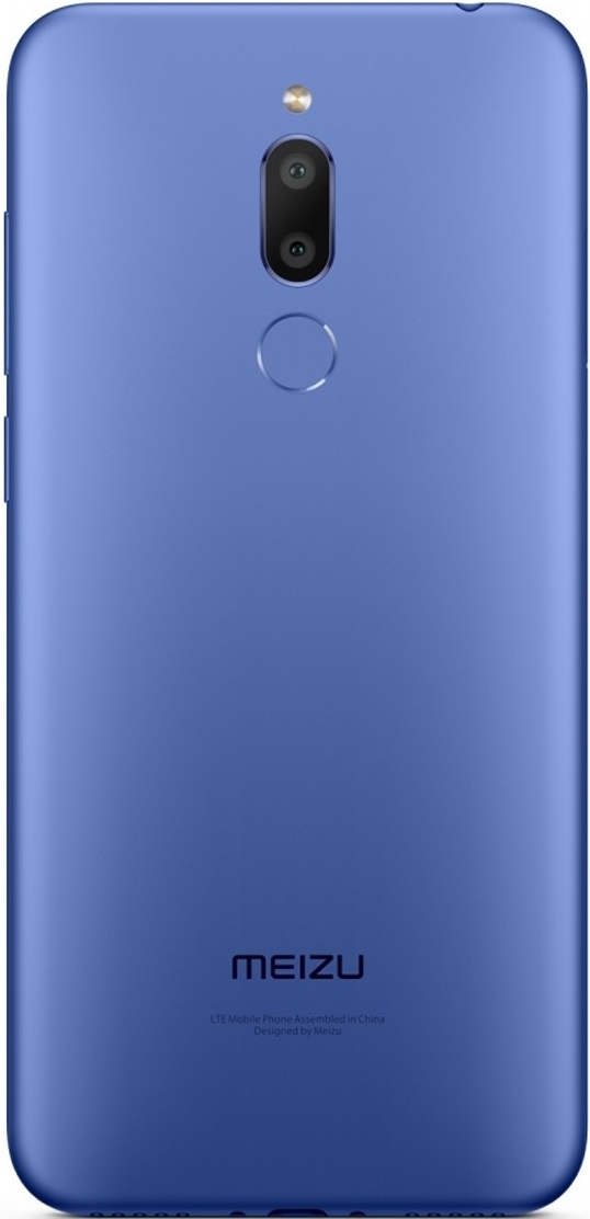 MEIZU M6T 3/32GB (RU)