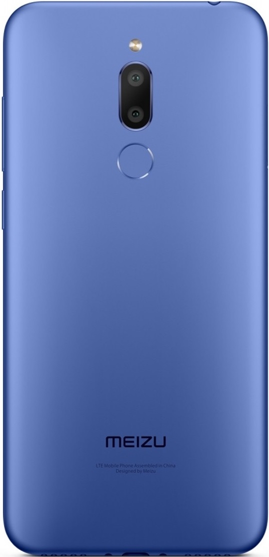 MEIZU M6T 2/16GB (RU)