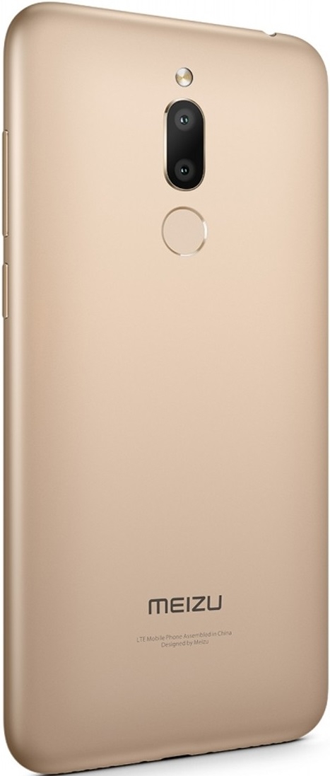 MEIZU M6T 2/16GB (RU)