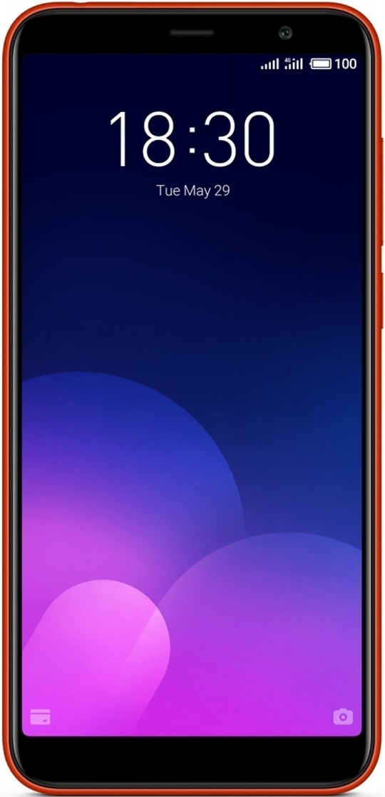 MEIZU M6T 3/32GB (RU)