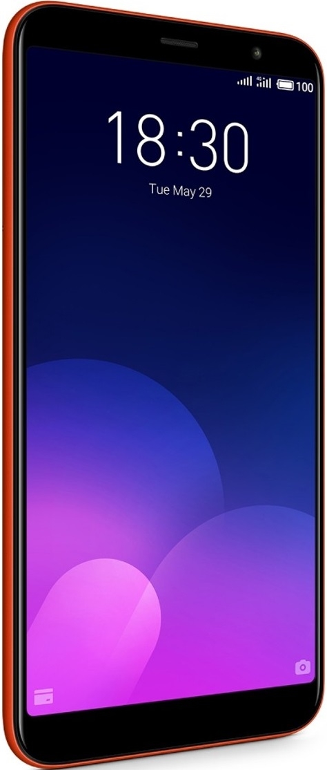 MEIZU M6T 3/32GB (RU)