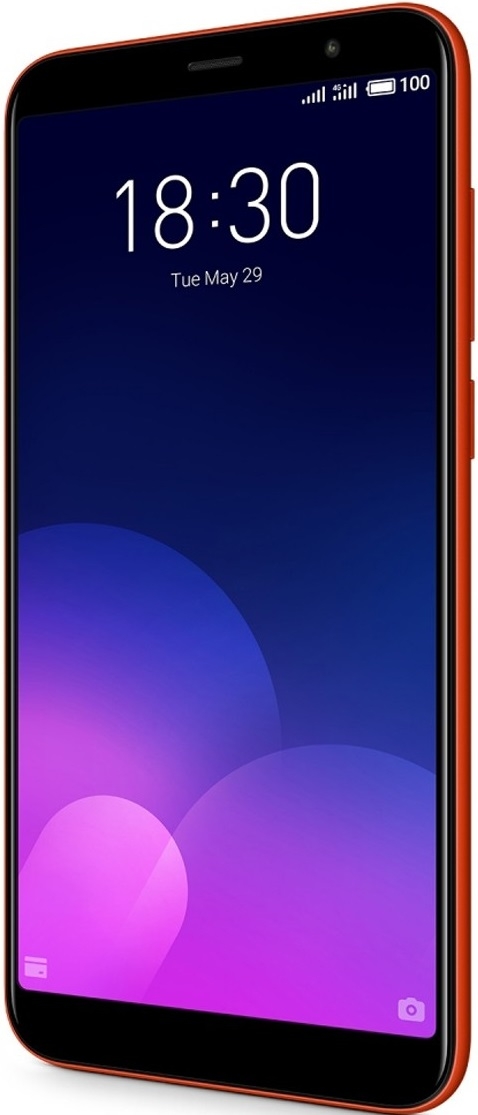 MEIZU M6T 2/16GB (RU)