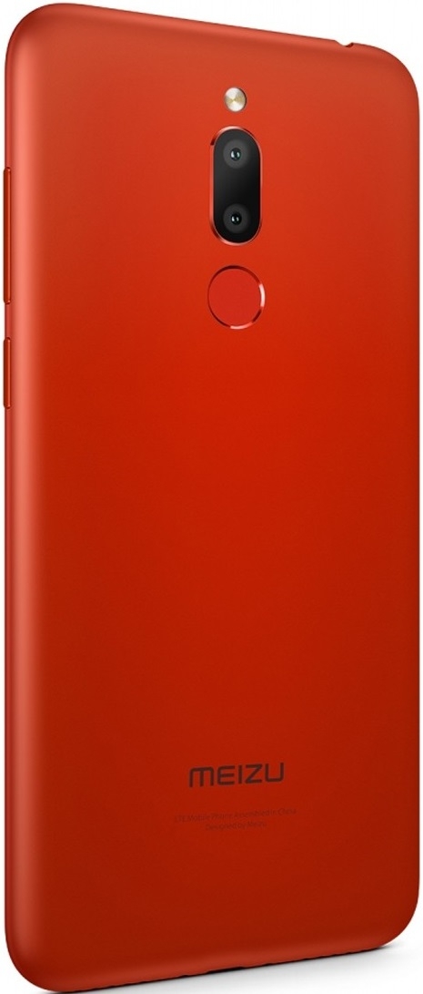 MEIZU M6T 3/32GB (RU)