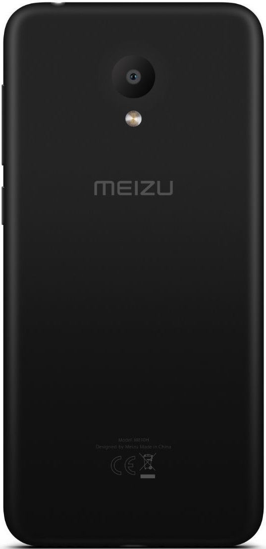 MEIZU M8c 2/16GB (EU)