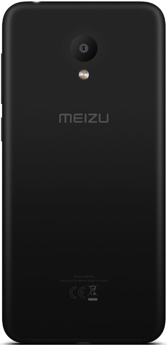 MEIZU M8c (RU)