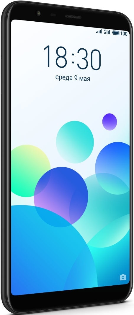 MEIZU M8c (RU)